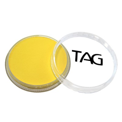 Tag Body Art 32g Regular Canary Yellow Tag Body Art 32g Regular Canary Yellow